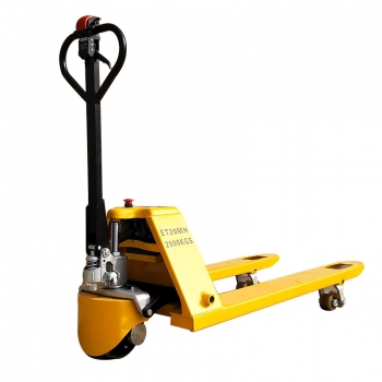 2噸半電動液壓搬運車