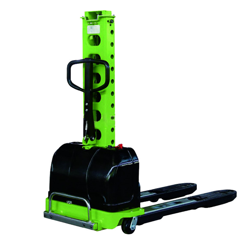 倉儲叉車廠家保養叉車充電器的細則