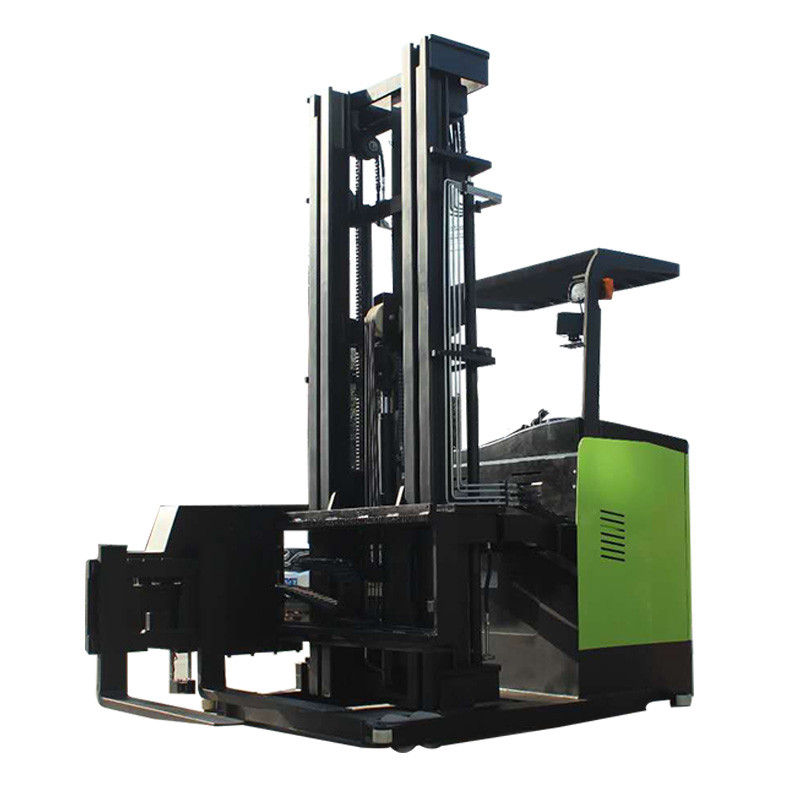 全電動叉車生產廠家分析叉車節流閥故障 全電動叉車生產廠家分析叉車節流閥故障