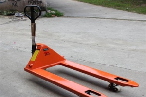 手動搬運(yùn)車過了保質(zhì)期怎么辦?