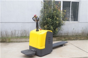 9點(diǎn)故障排除法為你排除全電動(dòng)搬運(yùn)車(chē)故障!