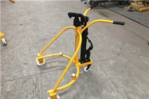 你了解手動(dòng)油桶搬運(yùn)車(chē)的6個(gè)特點(diǎn)嗎?