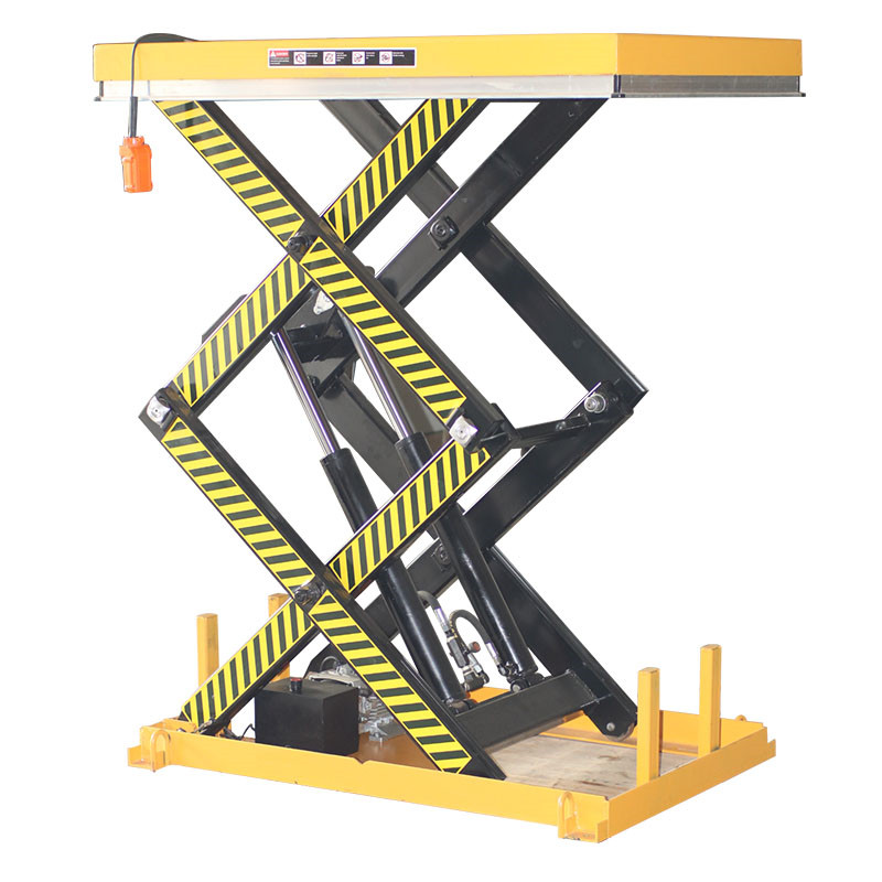 倉(cāng)儲(chǔ)叉車廠家定制總結(jié)升降平臺(tái)的常見問(wèn)題 倉(cāng)儲(chǔ)叉車廠家定制總結(jié)升降平臺(tái)的常見問(wèn)題