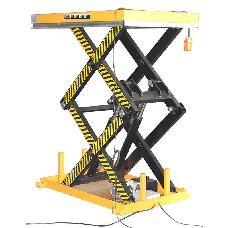 倉(cāng)儲(chǔ)叉車廠家定制總結(jié)升降平臺(tái)的常見問(wèn)題 倉(cāng)儲(chǔ)叉車廠家定制總結(jié)升降平臺(tái)的常見問(wèn)題