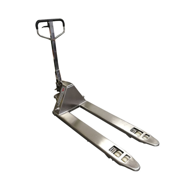 哪家倉儲叉車廠家加工的叉車好