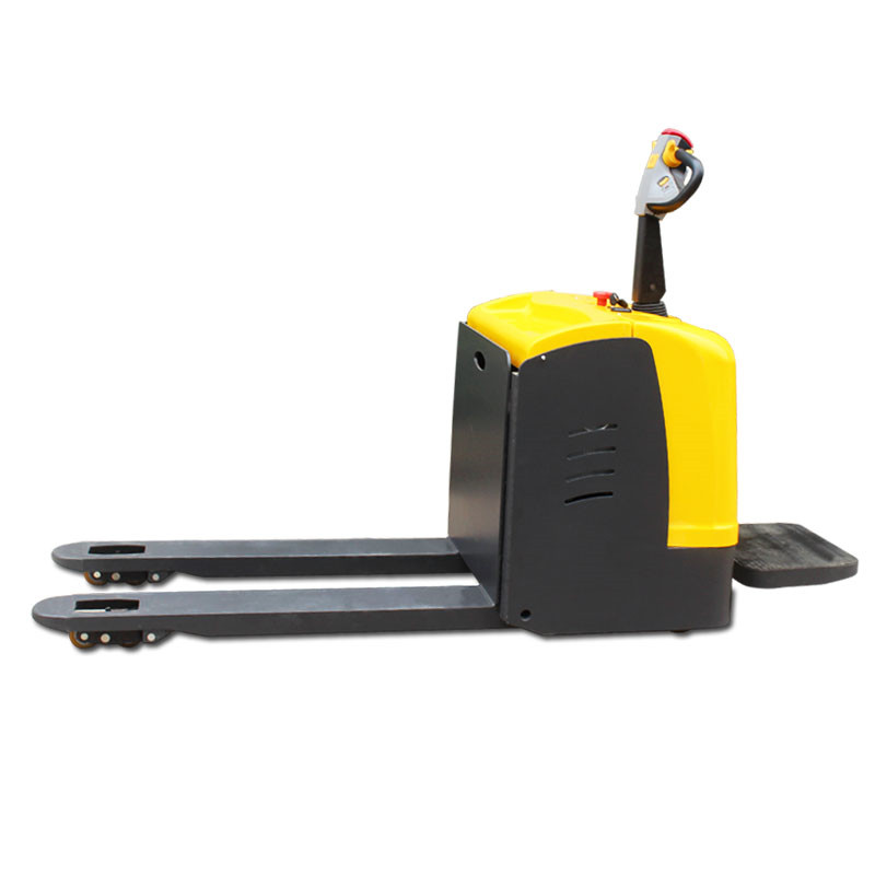 全電動搬運車生產廠家提示電動搬運車行駛時不可隨意 全電動搬運車生產廠家提示電動搬運車行駛時不可隨意