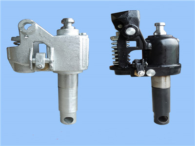 手動(dòng)搬運(yùn)叉車(chē)