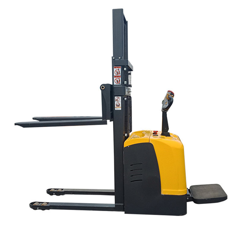 堆高車電動批發廠家檢修電動堆高車的方法