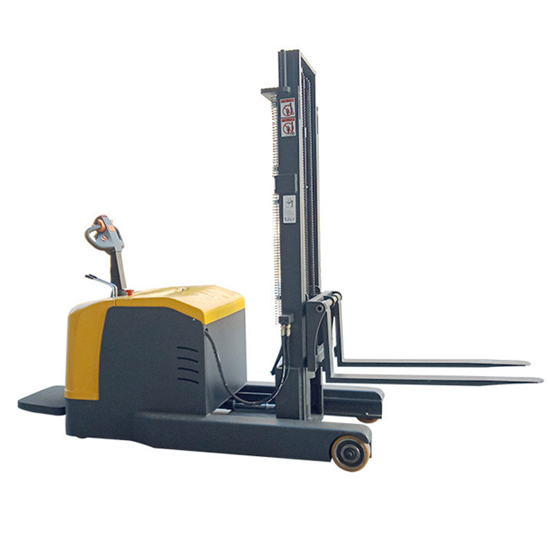 倉儲叉車廠家公司：叉車鉛酸電池損壞的因素