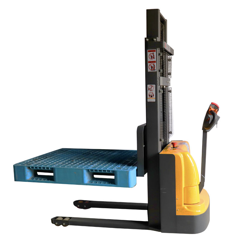 堆高車電動批發廠家的選購指南