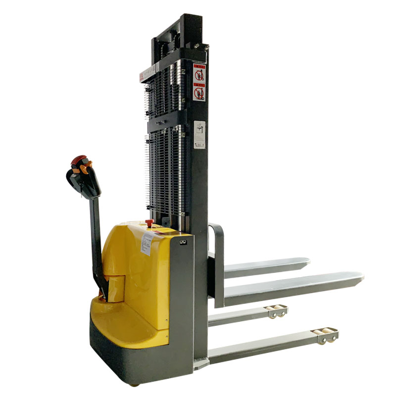 堆高車電動批發廠家的選購指南