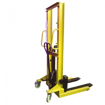 手動堆高車CTY-1