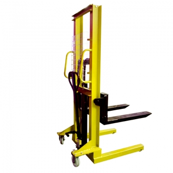 手動(dòng)堆高車CTY-15