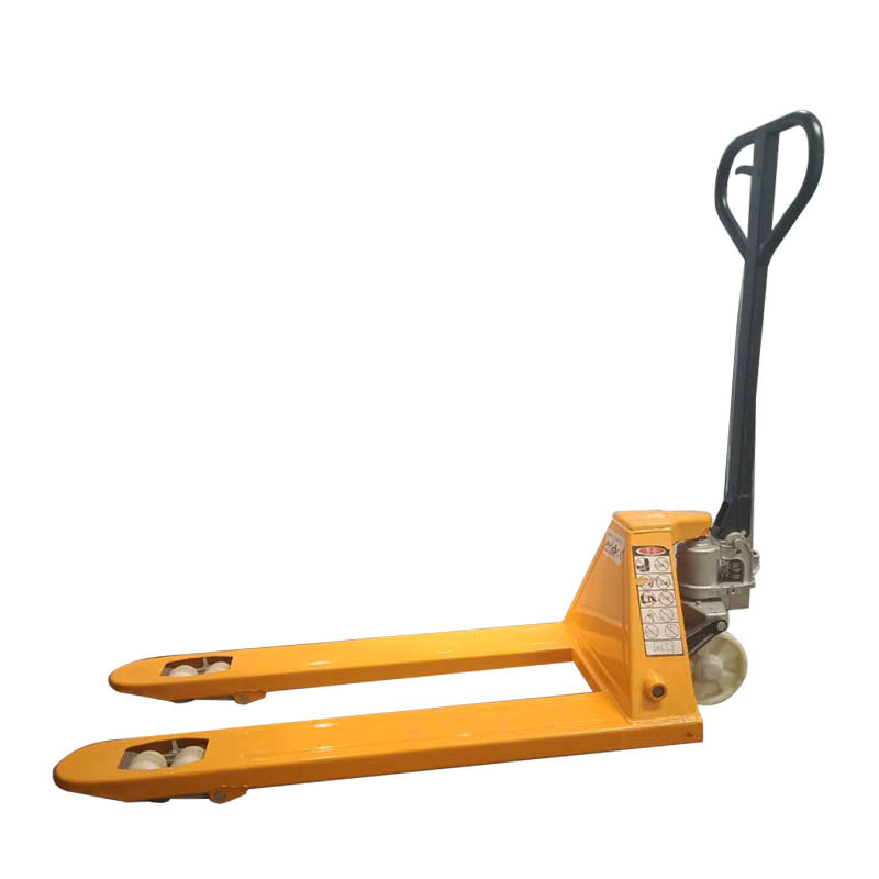 倉儲叉車廠家未來發展的趨勢如何