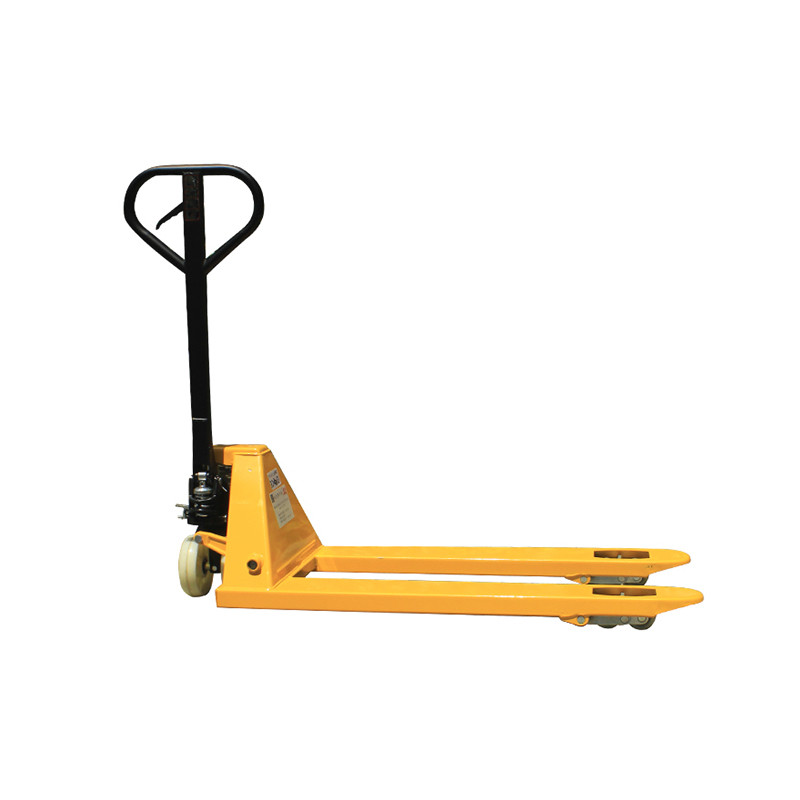 倉儲叉車廠家零售的手動搬運車怎么保養