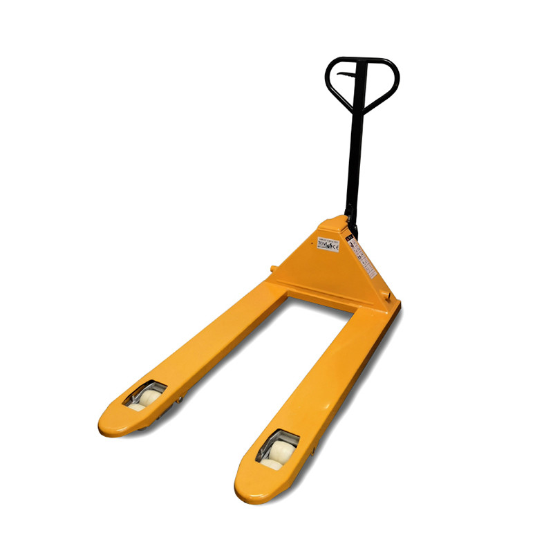 倉儲叉車廠家零售的手動搬運車怎么保養