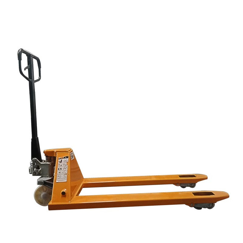 倉儲叉車廠家批發手動搬運車適用于鮮果批發 倉儲叉車廠家批發手動搬運車適用于鮮果批發