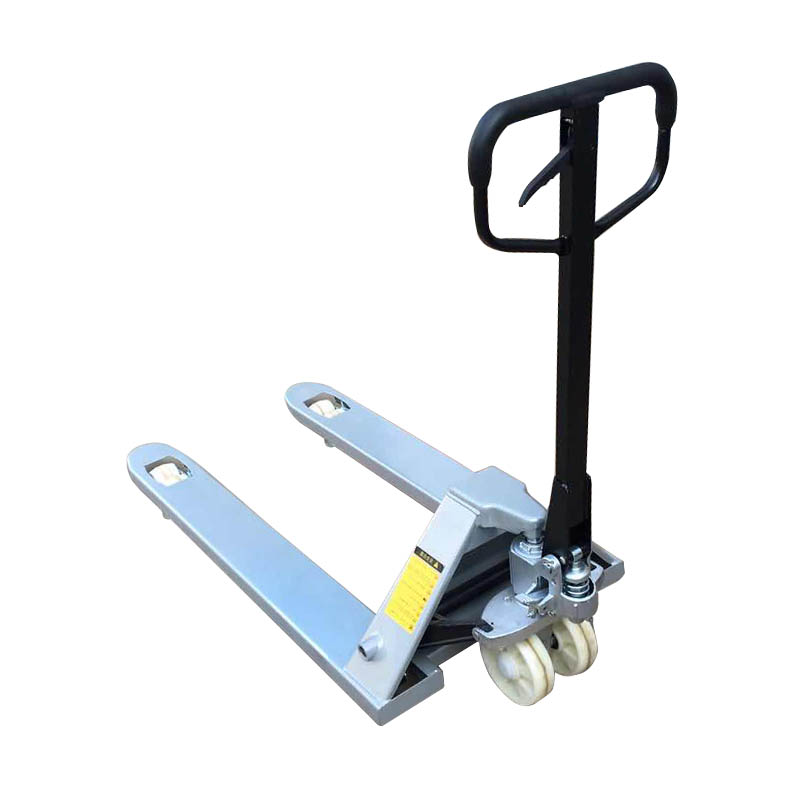 倉儲叉車廠家電動叉車特點及工作環境