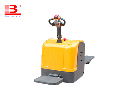 電動液壓搬運(yùn)車