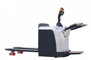 倉庫電動搬運車出現這些問題要怎么辦