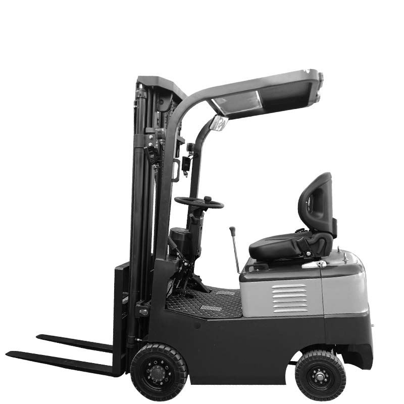 電動(dòng)平衡重叉車(chē)廠家:叉車(chē)電池遇到這些問(wèn)題要怎么辦 電動(dòng)平衡重叉車(chē)廠家:叉車(chē)電池遇到這些問(wèn)題要怎么辦