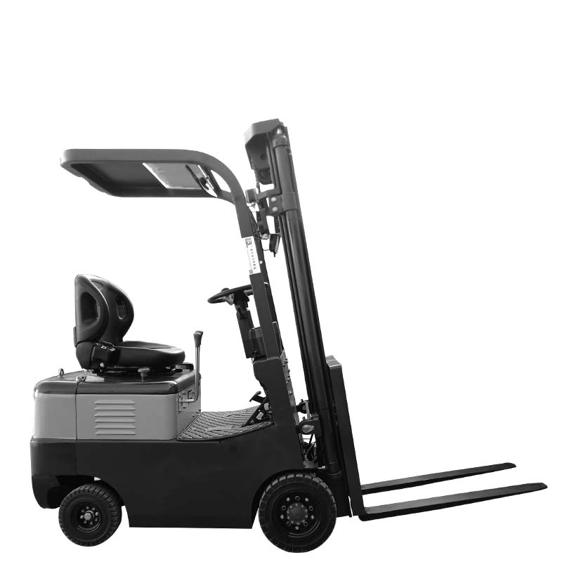 電動(dòng)平衡重叉車(chē)廠家:叉車(chē)電池遇到這些問(wèn)題要怎么辦