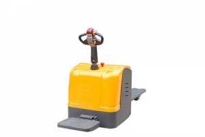 電動物料搬運車的優點你知道多少