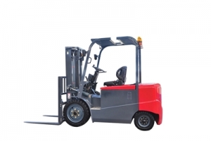 全電動叉車生產(chǎn)廠家:電動叉車的工作原理