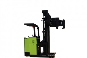 全電動叉車生產(chǎn)廠家分析叉車節(jié)流閥故障