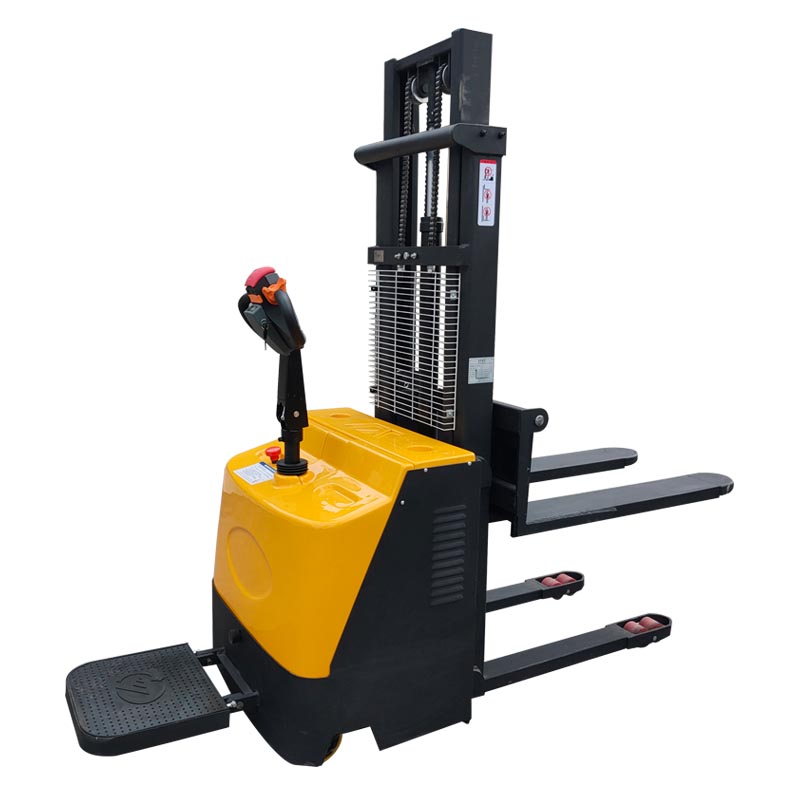 全電動叉車生產廠家：鋰電池VS 鉛酸電池