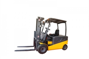 電動叉車廠家零售講講常見的叉車故障