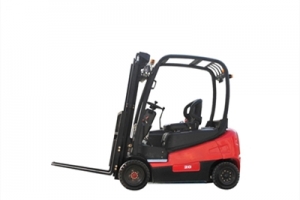 倉儲叉車廠家批發教大家電機保養