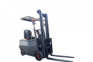 倉儲叉車廠家聊聊如何預(yù)防電動叉車故障