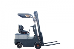 電動(dòng)倉儲(chǔ)叉車蓄電池的使用問題