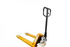 如何選擇適合的倉儲(chǔ)叉車廠家的叉車