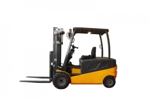 電動(dòng)倉(cāng)儲(chǔ)叉車(chē)蓄電池充電進(jìn)程的注意事項(xiàng)