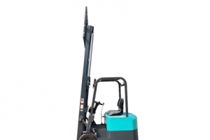 倉(cāng)儲(chǔ)叉車(chē)廠家批發(fā)盤(pán)點(diǎn)叉車(chē)的使用錯(cuò)誤