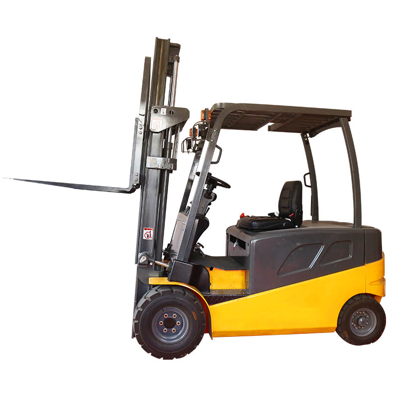 電動叉車廠家零售講講常見的叉車故障 電動叉車廠家零售講講常見的叉車故障