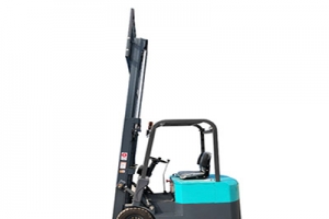 怎樣辨別電動(dòng)叉車(chē)哪家好?