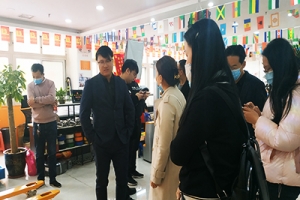 一個優秀的企業如何給員工提供足夠的成長空間？