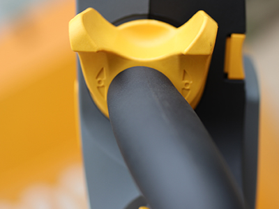 電動(dòng)液壓叉車