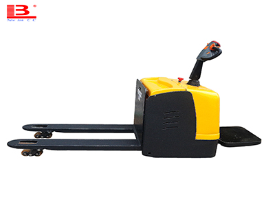 電動托盤搬運車