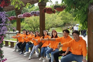 一個優秀企業如何做好員工關懷？