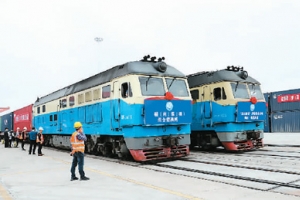 新牛頓叉車及其它作為不足百人的小微企業(yè)是如何做到服務(wù)多個(gè)海外市場(chǎng)？