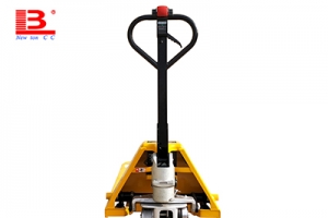 怎樣處理電動液壓搬運車的常見故障?