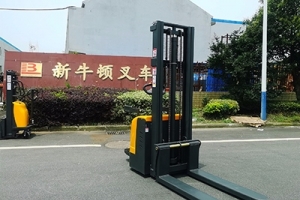 電動(dòng)堆高車的行走電動(dòng)機(jī)有哪些常見故障？