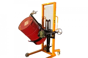 油桶車搬運(yùn)車在應(yīng)用中會(huì)出現(xiàn)哪些問(wèn)題?如何解決?