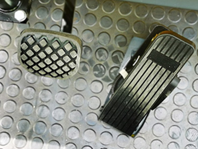 電動液壓搬運車