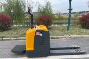 電動搬運車的電動機型號怎么看？