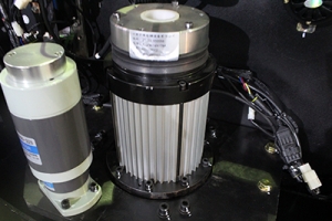 電動叉車直流電動機的工作原理